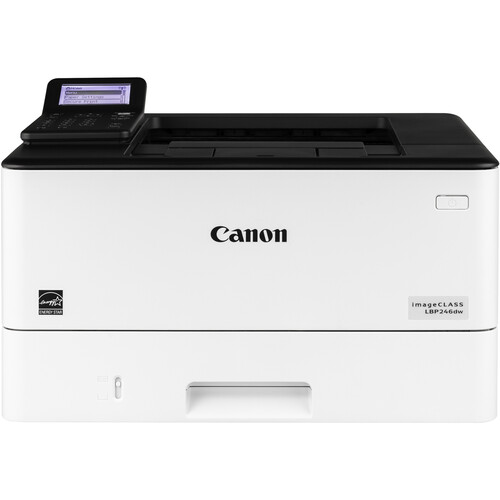 Canon ImageCLASS LBP246dw Wi-Fi Mono Laser Printer