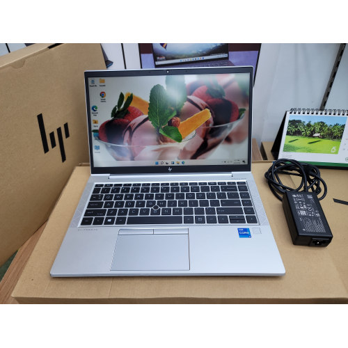 HP EliteBook 840 G8 Core i7 11th Gen Laptop