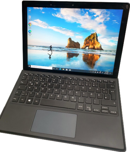 Dell Latitude 5290 2-in-1 Core i5 8th Gen Laptop