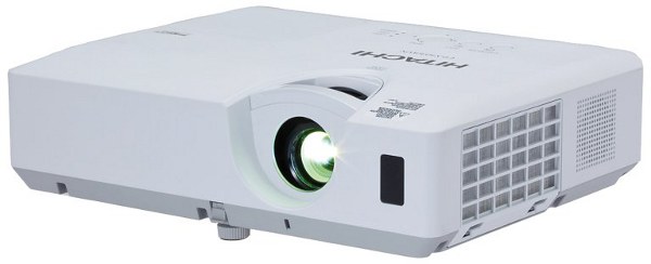Hitachi CP-X4030WN ImageCare XGA HDMI 3LCD Projector