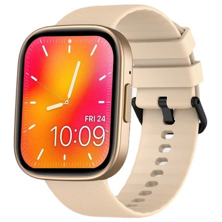 Zeblaze GTS 3 Plus Smart Watch