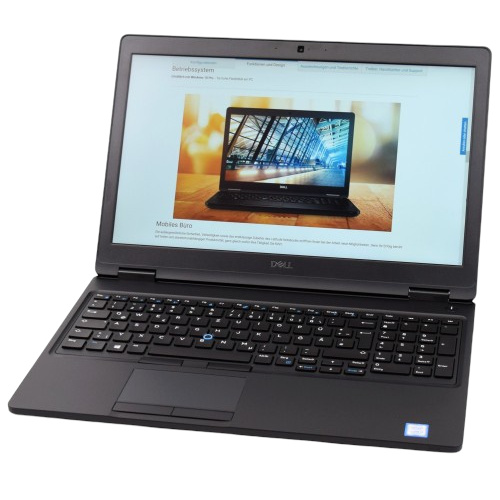 Dell Latitude 5590 Core i5 8th Gen Laptop