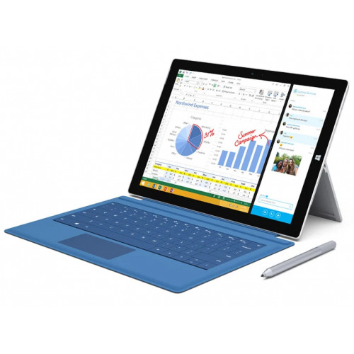 Microsoft Surface 3 LTE