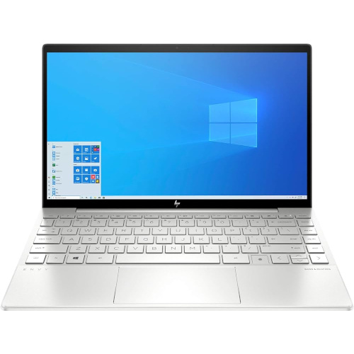 HP Envy 13-ba1790TU Core i7 11th Gen 512GB SSD