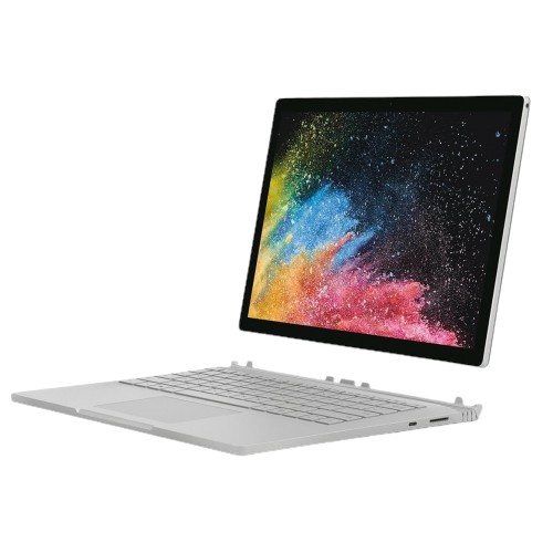 Microsoft Surface Book 2 Core i7 8th Gen Platinum