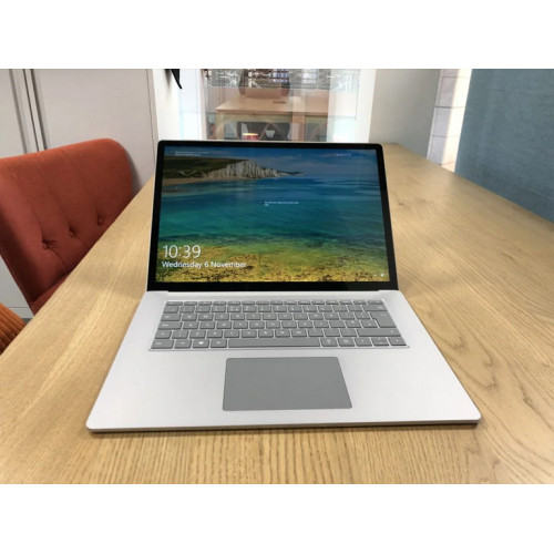 Microsoft Surface Laptop 3 Ryzen 5 3580U