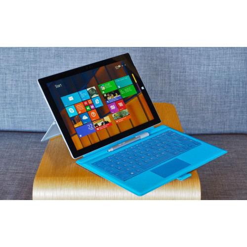 Microsoft Surface Pro 3