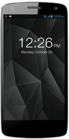 Micromax A114R Canvas Beat 8MP 720p Android 5" 3G Mobile