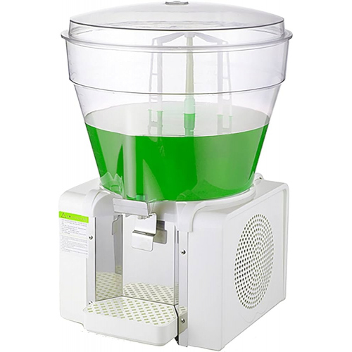 50L Commercial Juice Dispenser