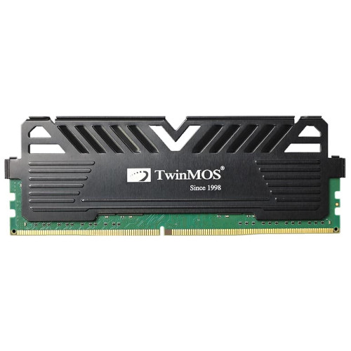 TwinMOS TornadoX6 8GB DDR4 Heatsink Desktop RAM