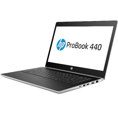 HP ProBook 440 G5 Core i7 8th Gen 8th 512GB SSD