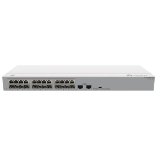 Huawei S110-24T2SR 24-Ports 2xGE SFP Switch