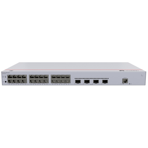 Huawei S220-24T4X Web-Manage 24-Port SFP Switch