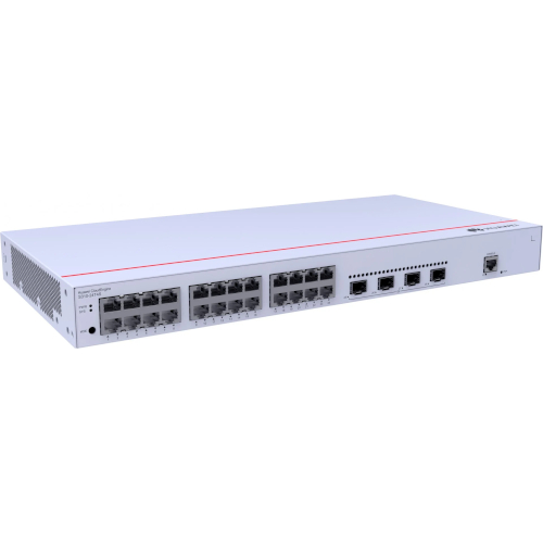 Huawei S310-24T4S 24-Port GE 4x10GE SFP Switch