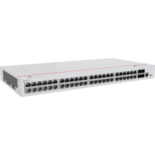 HUAWEI S220-48T4S Web-Managed 48-Port 4xGE SFP Switch