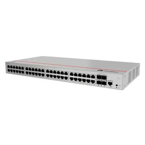 Huawei S220-48P4X Web-Manage 48-Port PoE Plus Switch