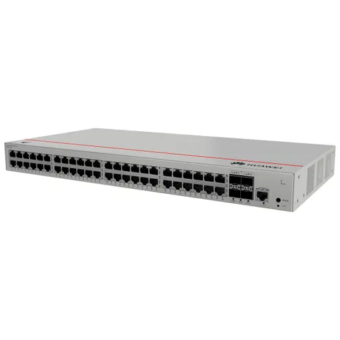 Huawei S220-48P4S 48-Port GE PoE Switch