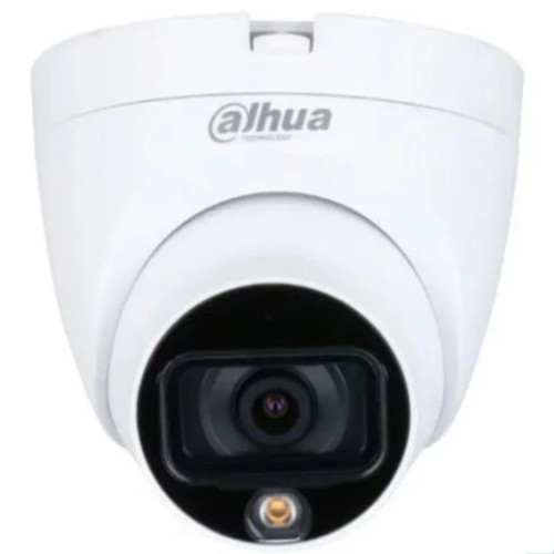 Dahua DH-HAC-HDW1209CLQP-A-LED Full-color Eyeball Cam