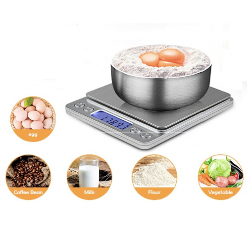 Super Mini Digital Platform Scale