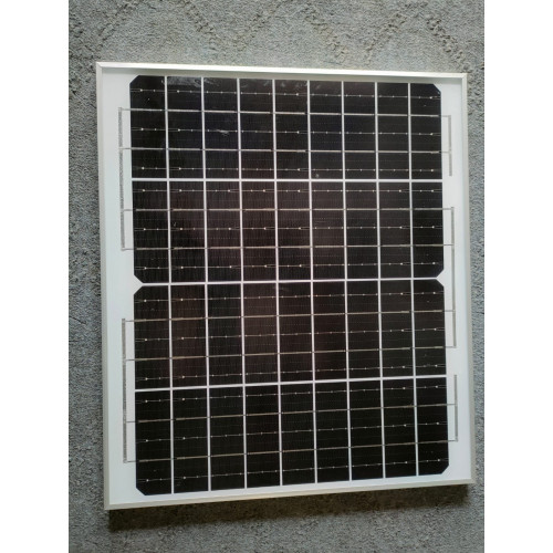 Ifada M20 20W Mono Solar Panel