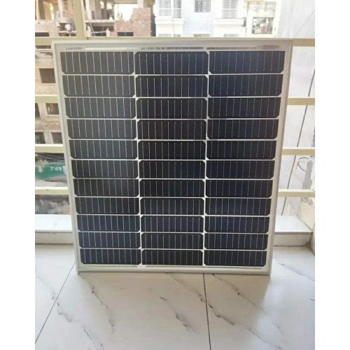 Ifada 130W Solar Mono Panel