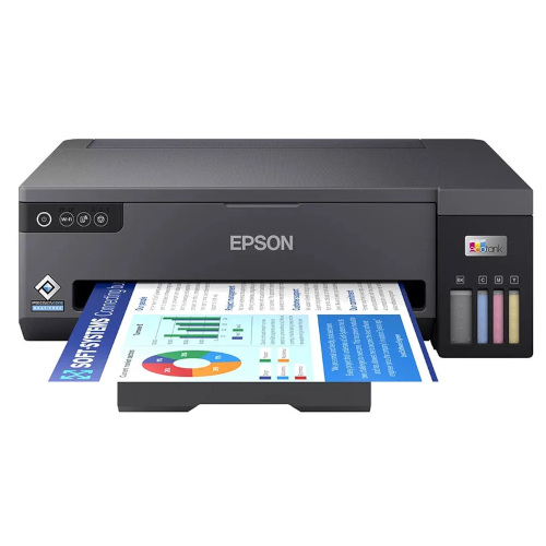 Epson EcoTank L11050 A3 Wi-Fi Ink Tank Printer