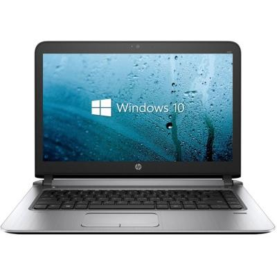 HP ProBook 440 G3 Core i3 6th Gen Touch Laptop