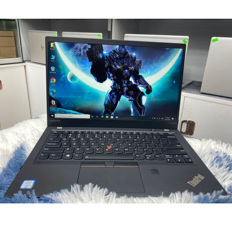 Lenovo ThinkPad X1 Carbon Core i7 5th Gen 256GB SSD