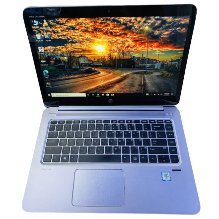 HP EliteBook G3 1040 Core i5 6th Gen Non-Touch