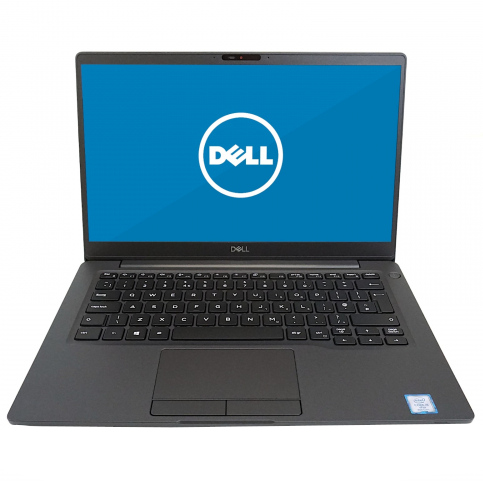 Dell Latitude 7300 Core i7 8th 8GB RAM 13.3" Laptop