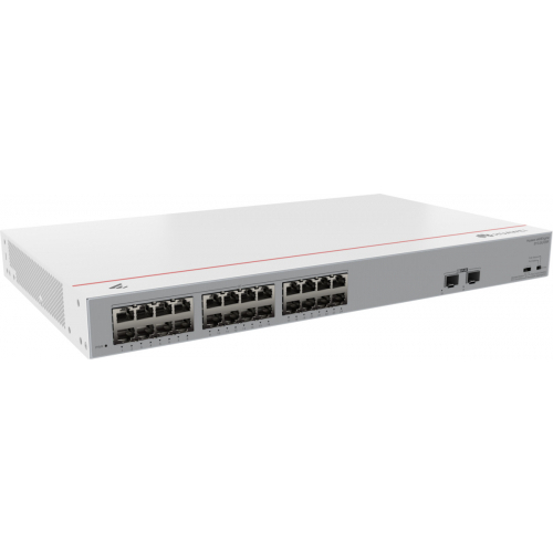 Huawei S110-24LP2SR Un-Managed 24-Port PoE SFP Switch