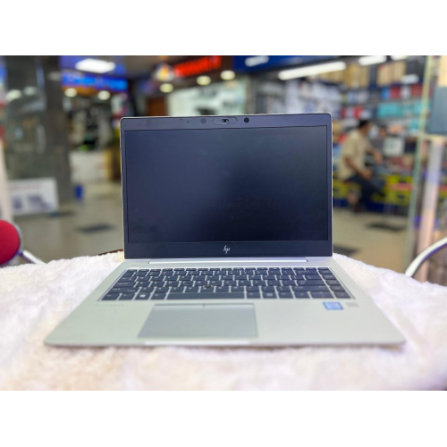 HP EliteBook 840 G5 Core i7 7th Gen Laptop