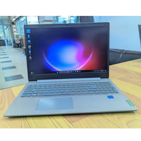 Lenovo IdeaPad 3 15IL05 Core i5 11th Gen Laptop