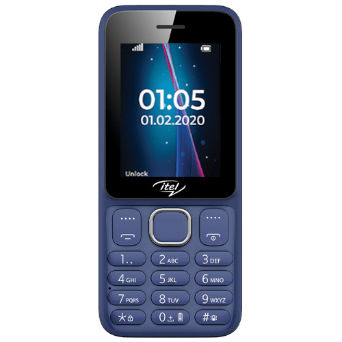 Itel Power 410