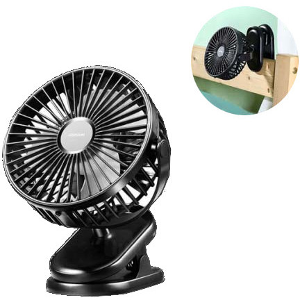 Joyroom JR-CY363 Mini Clip Fan