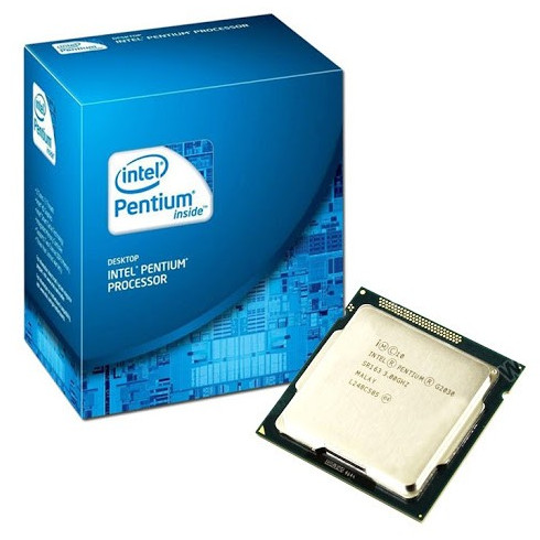 Intel Pentium G620 Dual Core 2.6 GHz Processor