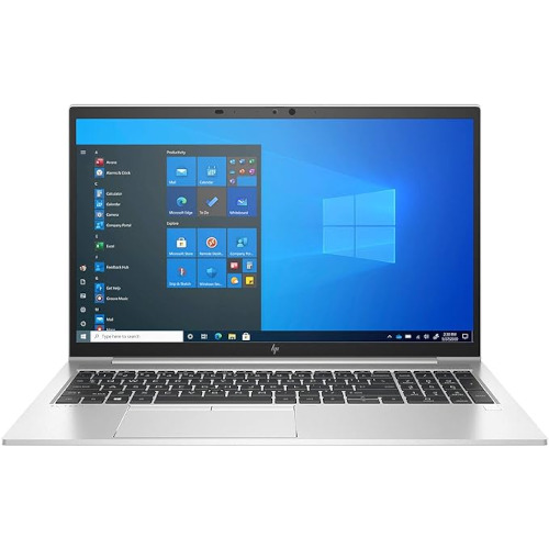 HP EliteBook 850 G8 Core i7 11th Gen 16GB DDR4 RAM