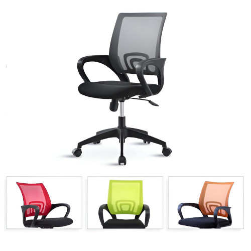 Customised Colors Desktop Chair for Office