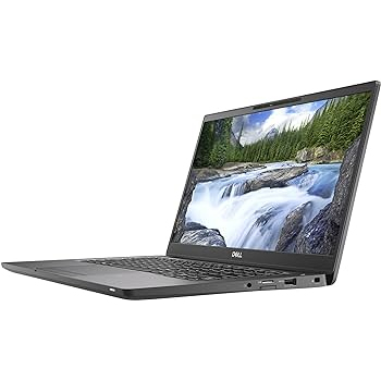 Dell Latitude 7300 Core i7 8th Gen 16GB RAM 13" Touch