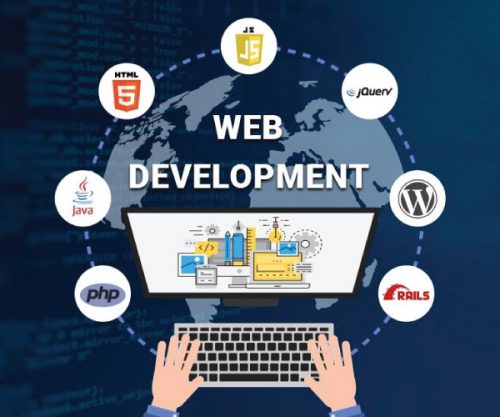 Customize Website Development