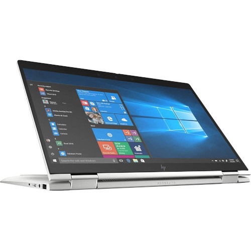 HP EliteBook x360 1040 G6 i5 8th Gen 512GB SSD Touch