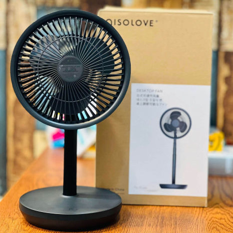 Xiaomi Solove F5 USB Rechargeable Stand Fan