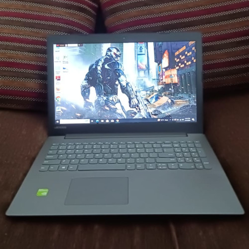 Lenovo IdeaPad 130 Core i3 8th Gen Ultra Slim Laptop