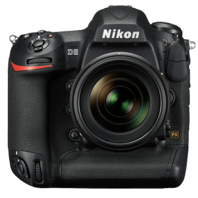 Nikon D5