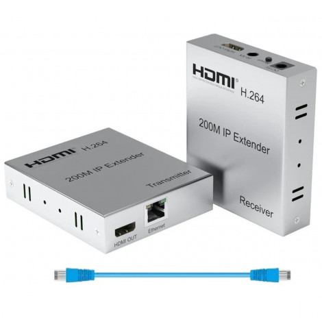 HDMI H.264 200M IP Extender