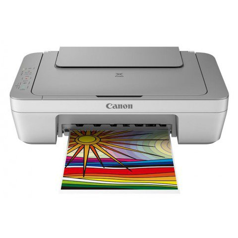 Canon Pixma MG2570 Printer