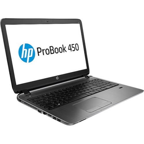 HP Probook 450 G2 Core-i5 5th Gen 8GB DDR3 RAM