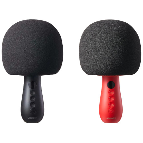 Joyroom JR-MC6 Handheld Microphone with Speaker