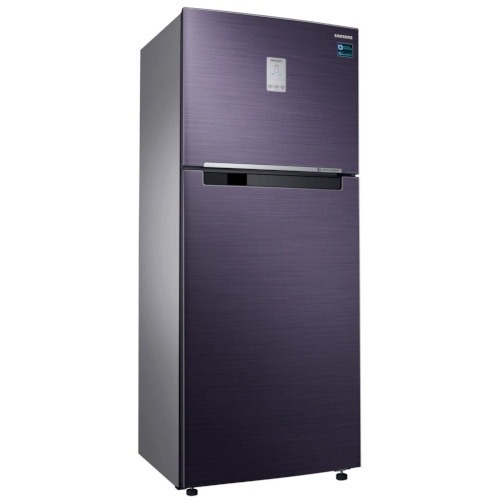 Samsung 465L Twin Cooling Plus Refrigerator