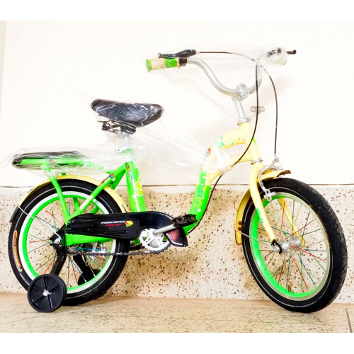 Double Seater Cute Baby Balance Bicycle